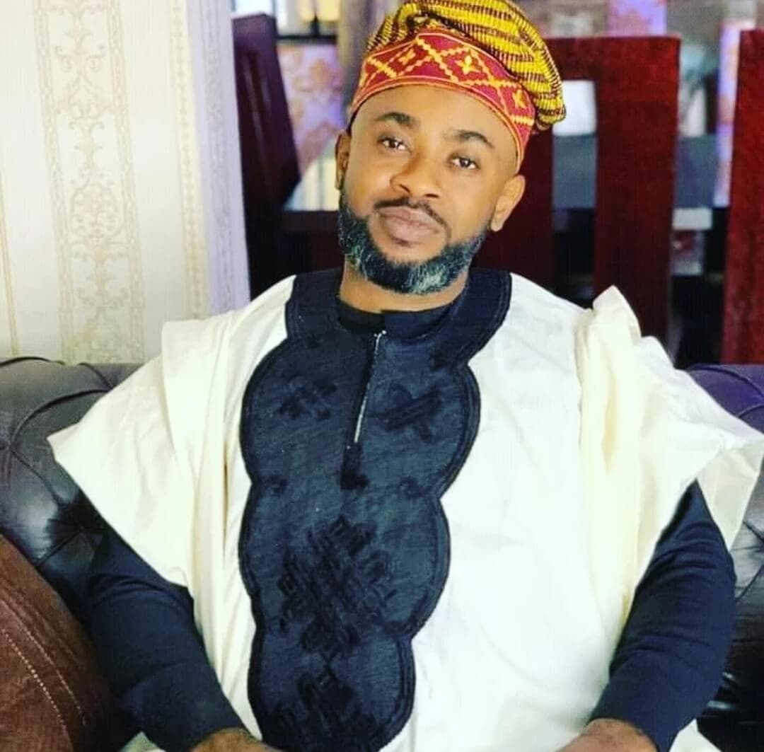 Arinze Chimaobi