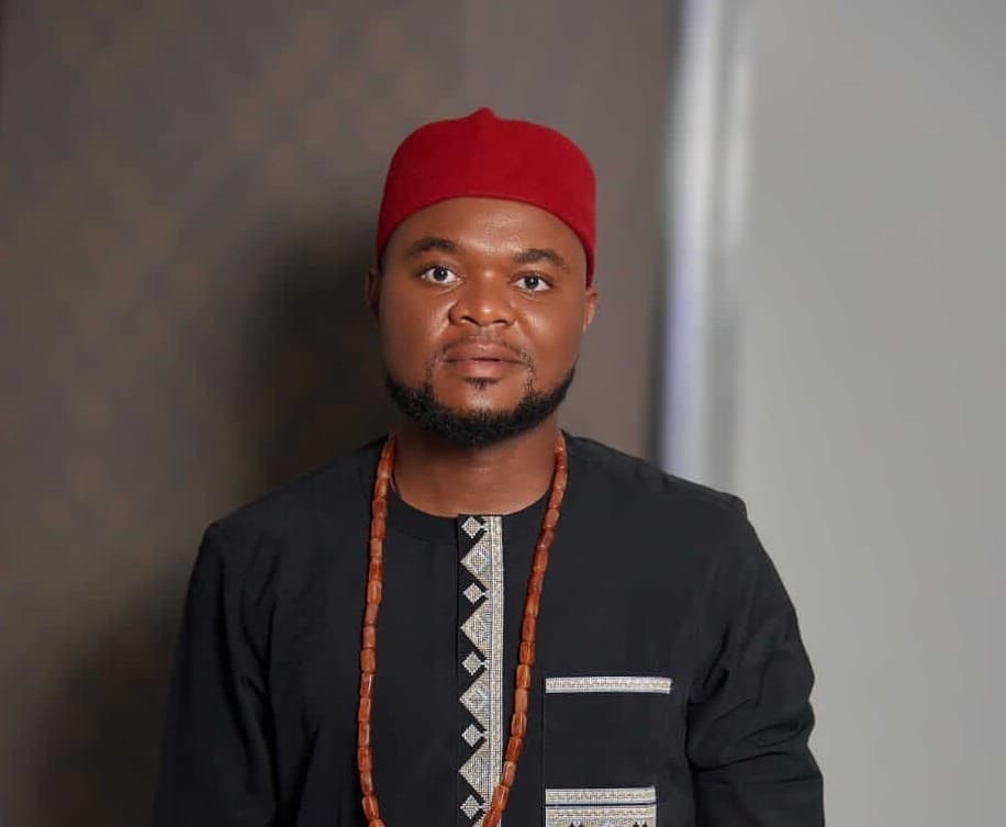Onyeabor Chibuike Henry