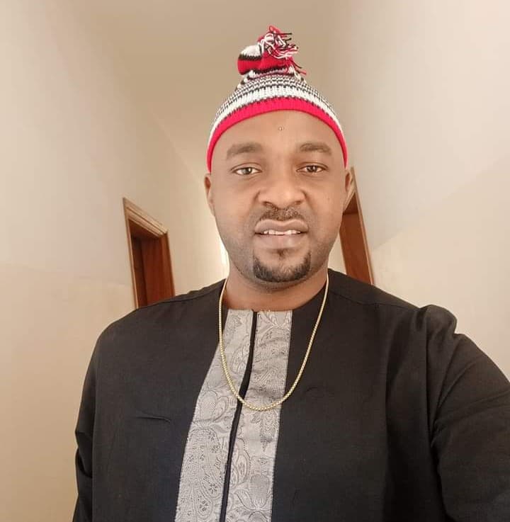 Ani Chukwudi Lawrence