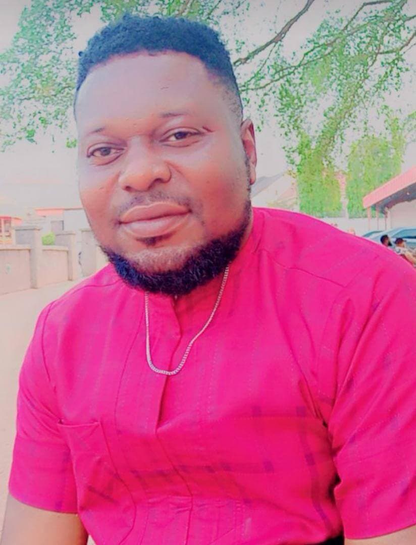Henry Ogbonna