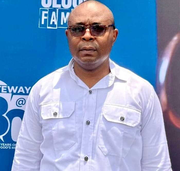 Moses Nkemdilim Orji