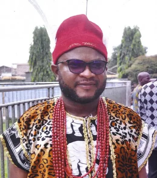 Ozo Dr.(Sir) Chigbo Chukwu