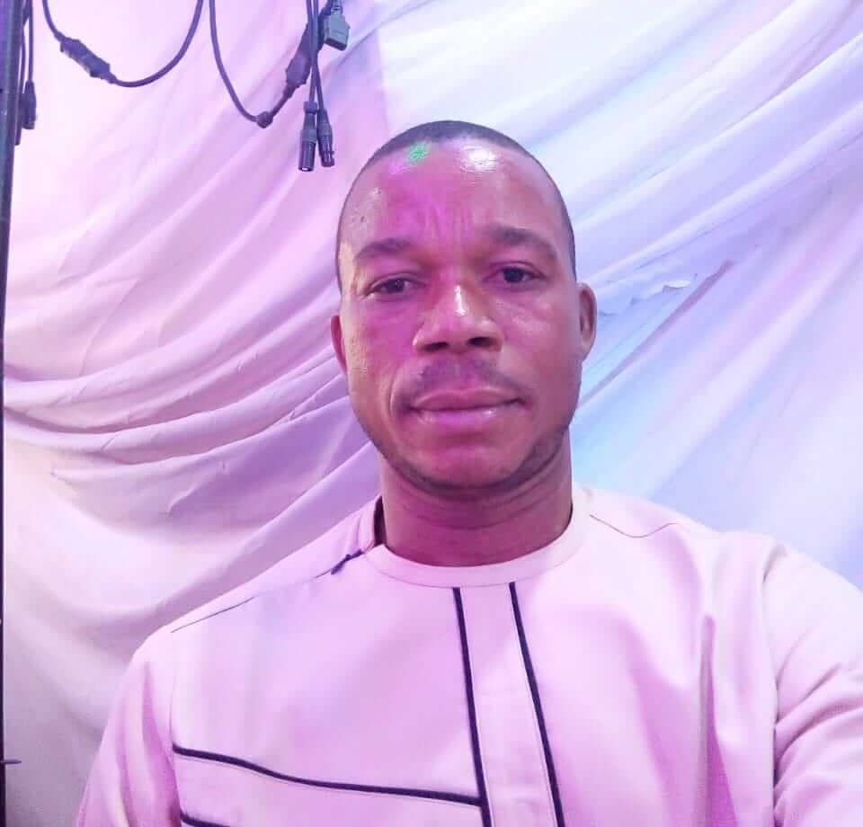 Samuel Okwudiri Animba
